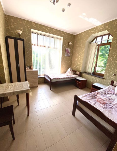 2-местный номер