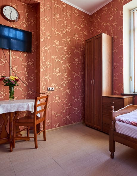 1-местный номер