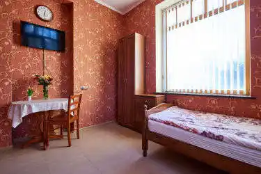 1-местный номер