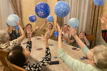 болезнь паркинсона