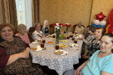 Празднование 9 мая