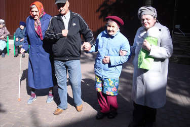 перелом шейки бедра