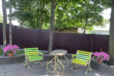 наша территория