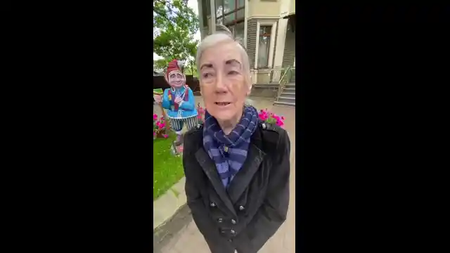 Отзыв постояльца