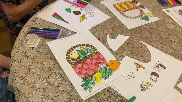 Реабилитация при деменции