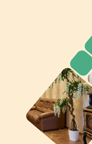 Атмосфера комфорта и роскоши  Атмосфера комфорта и роскоши