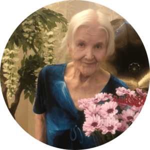 Мария Федоровна Ф.