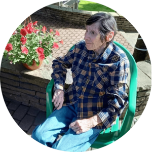 Елизавета Давидовна Г.