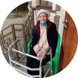 Галина Александровна Л.