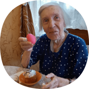 Людмила Борисовна С.