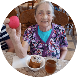 Александра Алексеевна К.