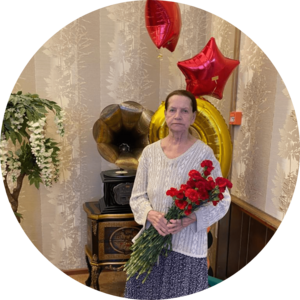 Лилия Петровна О.