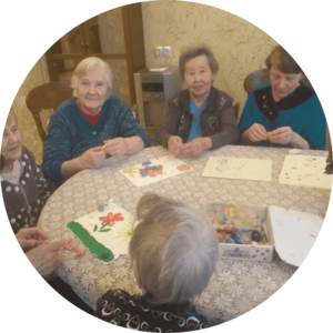 Анастасия Петровна О.