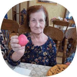 Лариса Михайловна Н.