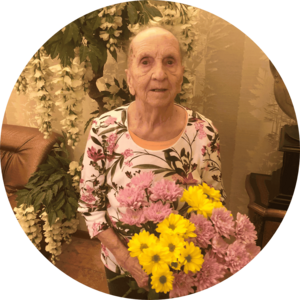 Валентина Борисовна М.